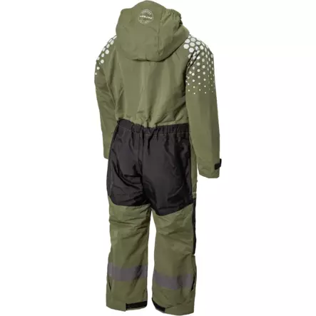 LASTEN TALVIHAALARI 110 ARMY KODA - Työhaalarit - PAT625A-110 - 2