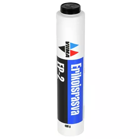 ERIKOISRASVA EP-2 400G LUBE-SHUTTLE - Rasvat - WKRLS41 - 1