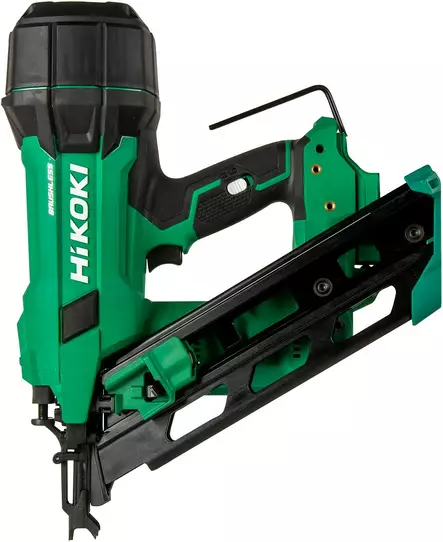 RUNKONAULAIN NR1890DCA 34° 18V RUNKO HSC - Hikoki Naulauskoneet ja kompressorit - HI58010731 - 1