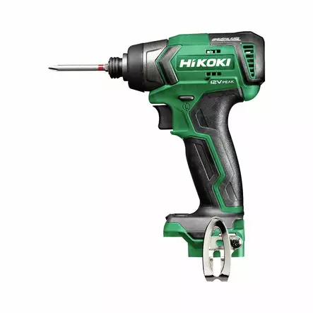 ISKEVÄ RUUVINVÄÄNNIN 12V WH12DD RUNKO - Ruuvinvääntimet - HI68010862 - 1
