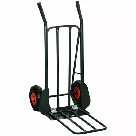 NOKKAKÄRRY 250KG - Siirtoalustat - RAVE002 - 1
