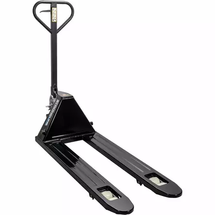 PUMPPUKÄRRY 2500KG 540X1150MM NYLON - Pumppukärryt - TK2502 - 1
