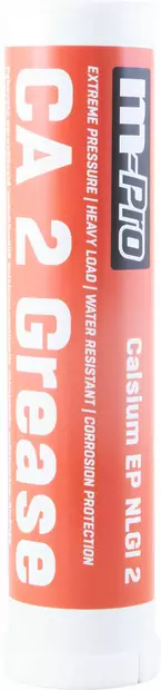 M-PRO CA 2 GREASE 420ML (ME12) - Rasvat - 21-MCA204 - 1