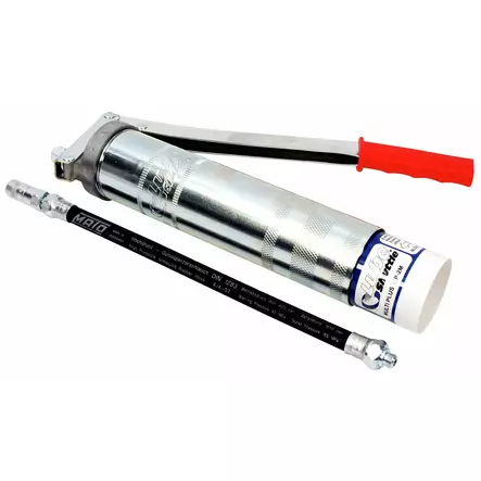 RASVAPRÄSSI JA PATRUUNA LUBE-SHUTTLE - Rasvaprässit - MA3031084 - 1