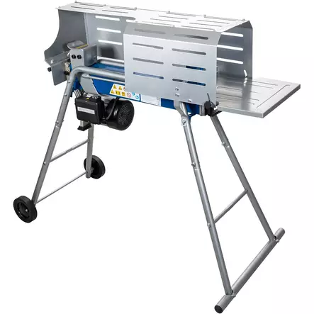 PUUNHALKAISUKONE 7TON 52CM JALUSTALLA - Klapikoneet ja -sirkkelit - AWD0527JC - 2