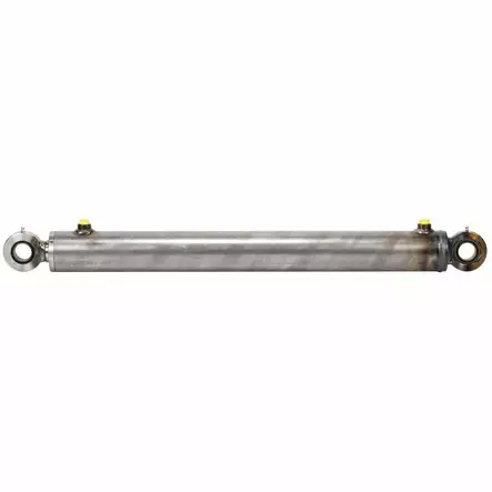 HYDRAULISYLINTERI 63X40X550 - Hydrauliikkasylinterit - HS6340550J - 1