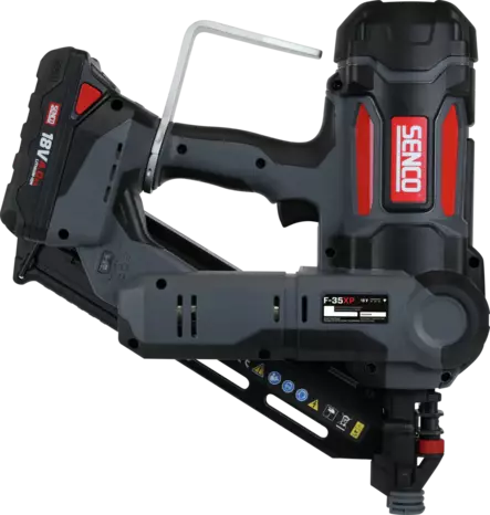 SENCO FUSION 2.0 F35XP SENCO 2X4AH 34° 50-90MM - Naulauskoneet ja kompressorit - 10G2003N - 2